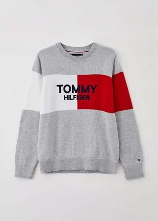 Джемпер Tommy Hilfiger