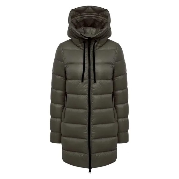 Пуховик Suyen Moncler