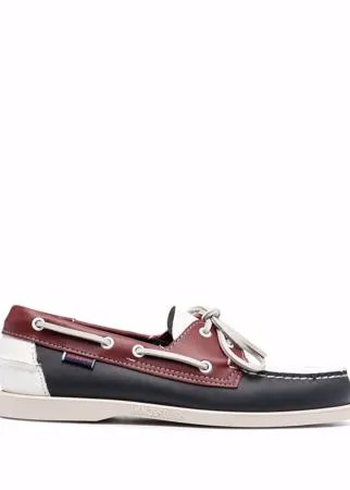 Sebago топсайдеры Portland