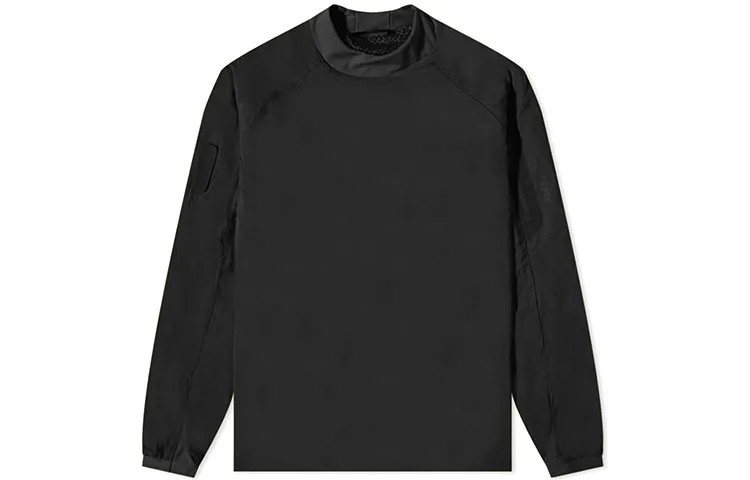 SYSTEM_A Коллекция Стеганая куртка унисекс Arcteryx, цвет Limelight