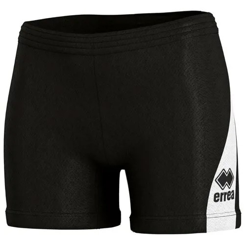 Шорты женские ERREA FP940Z02500 AMAZON 3.0 SHORT AD