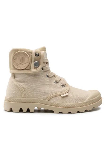 Сапоги Palladium, бежевый