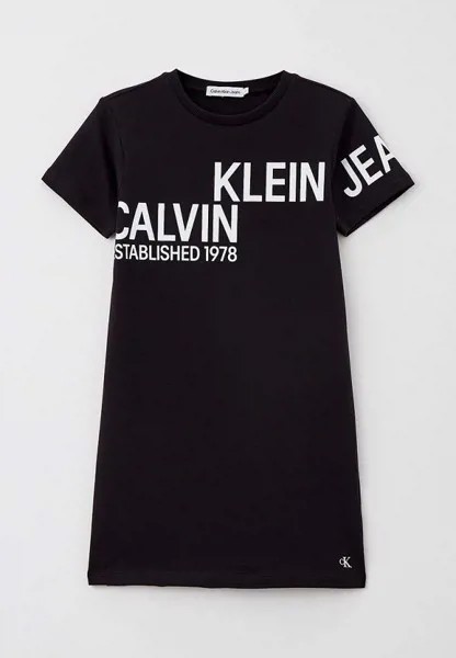 Платье Calvin Klein Jeans