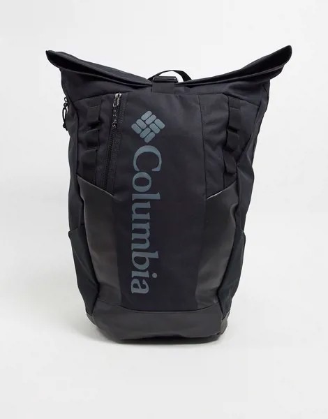 Черный рюкзак Columbia Convey - 25 л