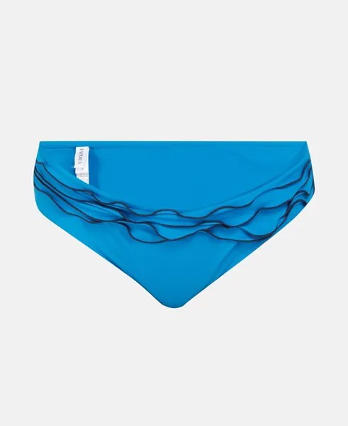 Бикини брюки La Perla, цвет Royal Blue