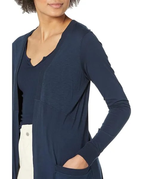 Свитер LAmade Julia Cardigan, цвет Dark Night