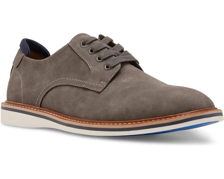 Кроссовки Steve Madden Vinnie, серый