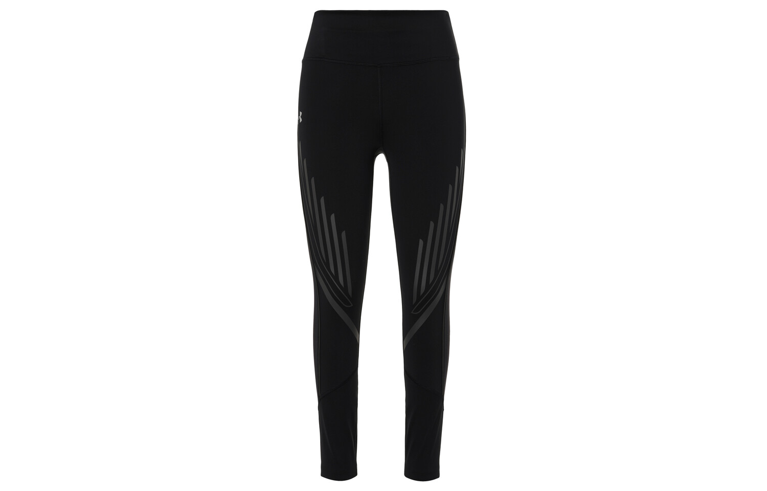 Женские спортивные брюки Under Armour, цвет Black