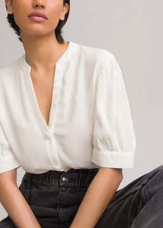 Блузка LA REDOUTE COLLECTIONS