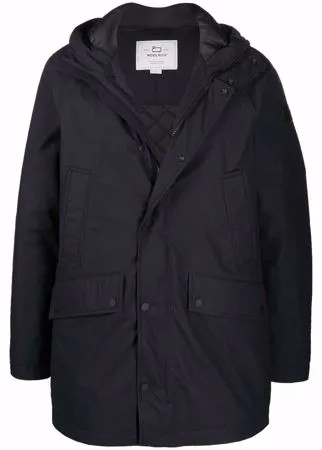 Woolrich парка Polar