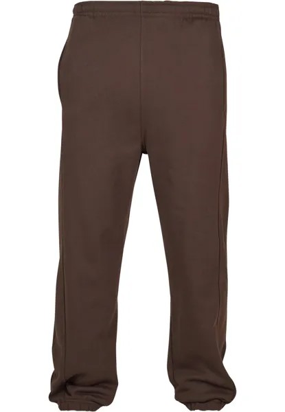 Спортивные брюки Urban Classics, коричневый