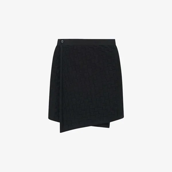 Юбка Patty Skirt Daily Paper, мультиколор