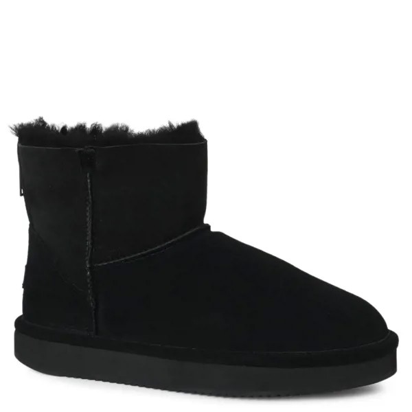 Угги мужские Tendance 200720M-A82_З черные 41 EU