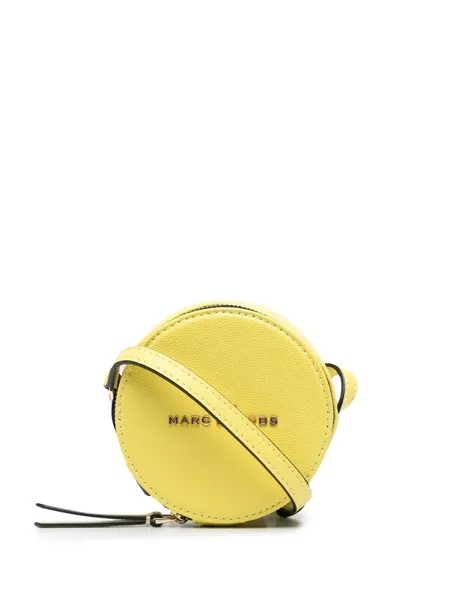 Marc Jacobs мини-сумка с логотипом