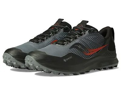 Мужские кроссовки и спортивная обувь Saucony Peregrine 12 GTX