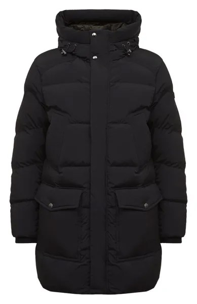 Пуховая парка Woolrich