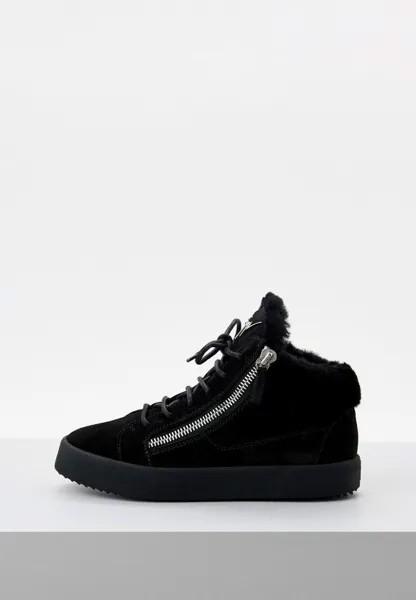 Кеды Giuseppe Zanotti