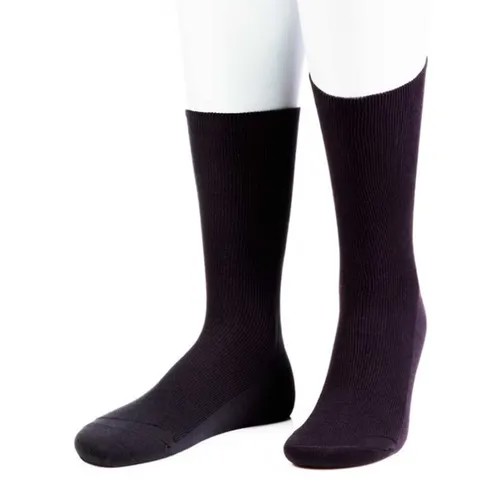 Мужские носки Dr. Feet, 1 пара, размер 41, черный