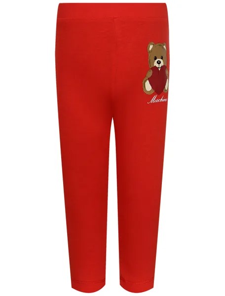 Леггинсы Moschino