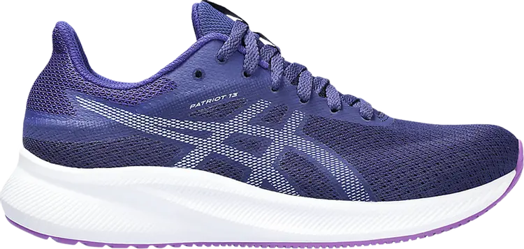 Кроссовки Wmns Patriot 13 'Dive Blue', синий