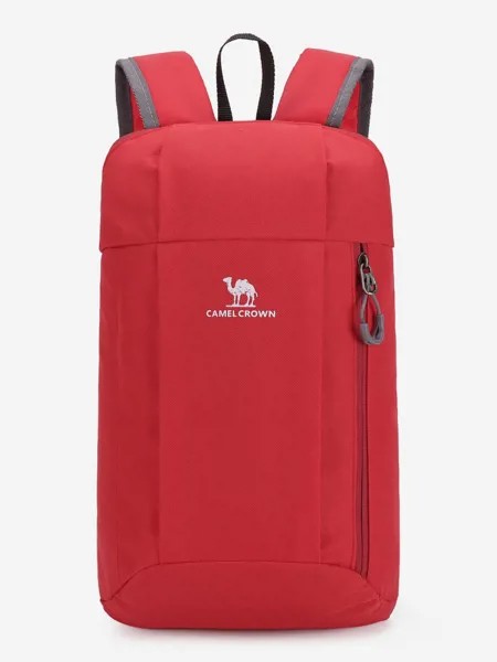 Рюкзак Camel 10л, Красный