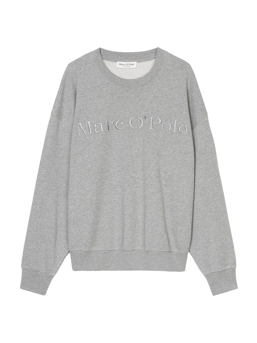 Толстовка Marc OPolo, цвет mottled grey