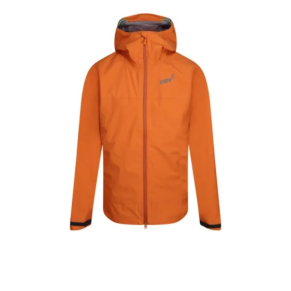 Куртка Inov8 Venturelite, оранжевый
