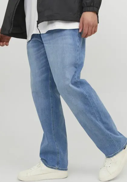 Джинсы узкого кроя Jack & Jones PlusSize 