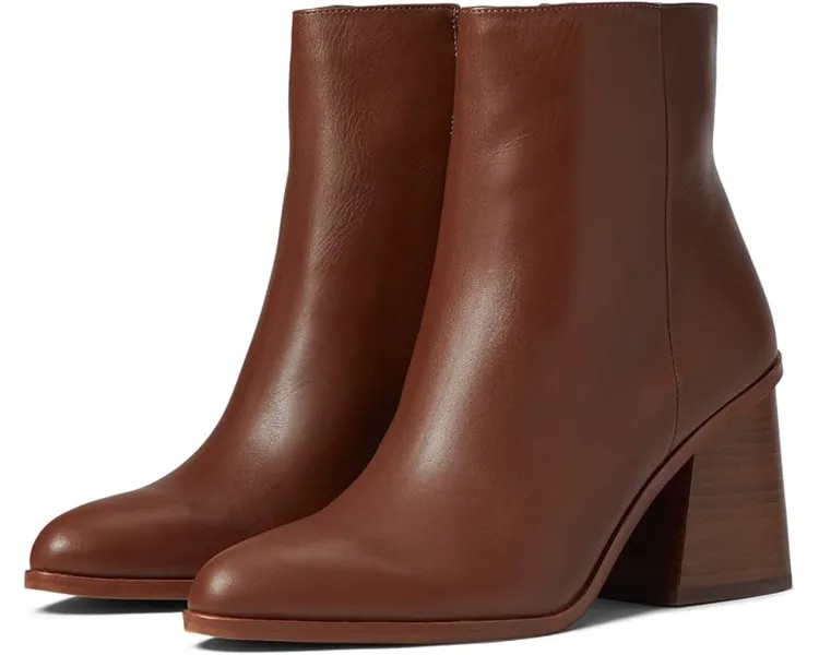 Ботинки Dolce Vita Terrie, цвет Chocolate Leather