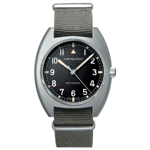 Наручные часы Hamilton H76419931