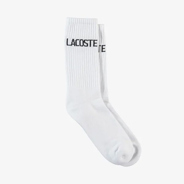 Носки Lacoste   Unisex