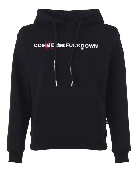 Худи COMME des FUCKDOWN