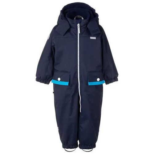 Комбинезон для мальчиков CIRO K22007-622 Kerry, Размер 80, Цвет 622-красный