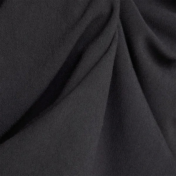 Рубашка G-Star Half Placket, черный