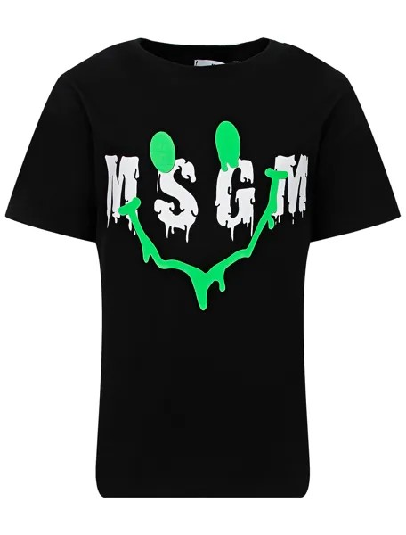 Футболка MSGM