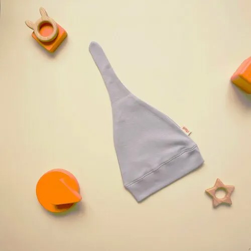 Шапка CHUPPA, размер 40-42, сиреневый