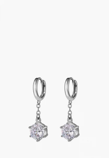 Серьги Ice&High Collection