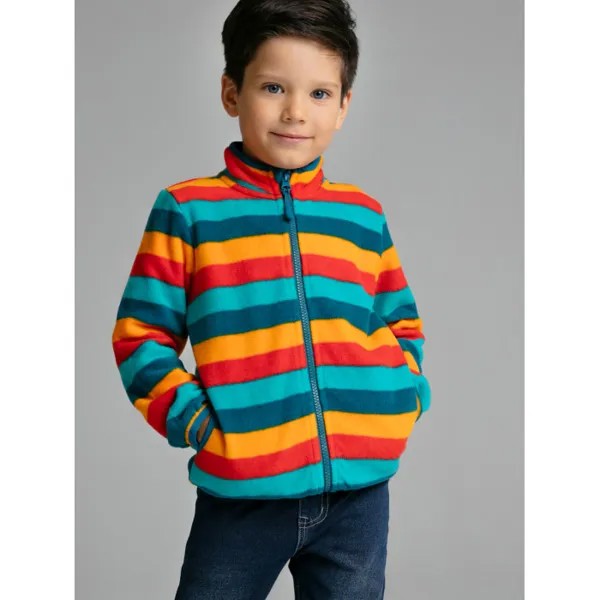 Playtoday Catch me kids boys Куртка трикотажная 32312066
