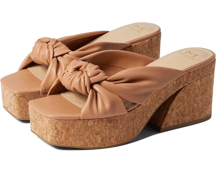 Туфли Marc Fisher LTD Arlee 3, цвет Medium Natural
