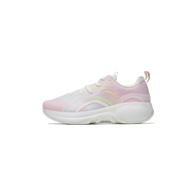 Кроссовки для бега Anta A-Flash Bubble 3.0, розовый