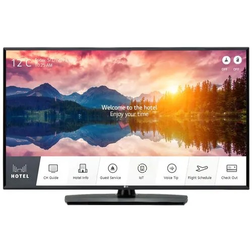 Телевизор LG 49UT661H