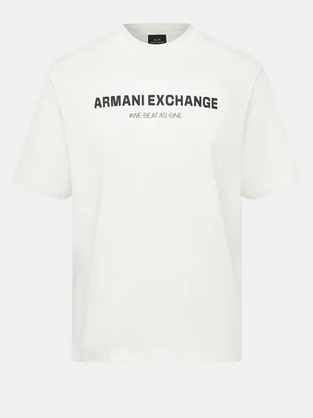 Футболки Armani Exchange