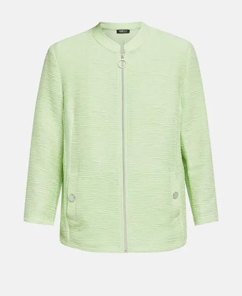 Элегантная куртка Frank Walder, зеленый