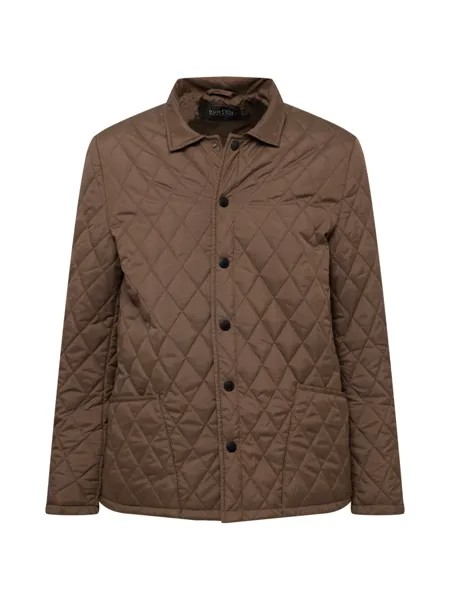 Межсезонная куртка BURTON MENSWEAR LONDON, коричневый