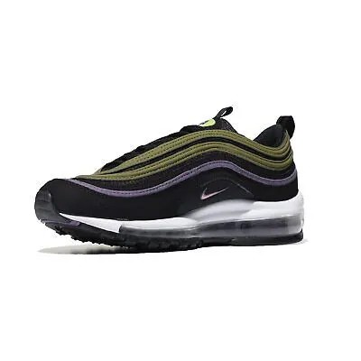 Кроссовки и кроссовки для мальчиков Nike Kids Air Max 97 (Big Kid)