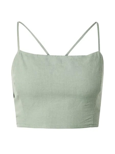 Топ A Lot Less LUCIA, цвет Pastel Green