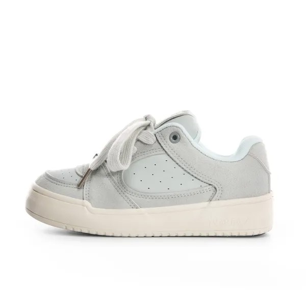 Кроссовки Lovely you Skateboarding Shoes Women's Low-top, цвет Moon orchid (mesh cloth)