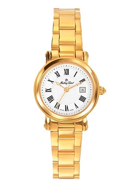 Наручные часы женские Mathey-Tissot D31186MPBR