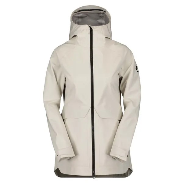 Куртка Scott Tech Coat 3L, бежевый