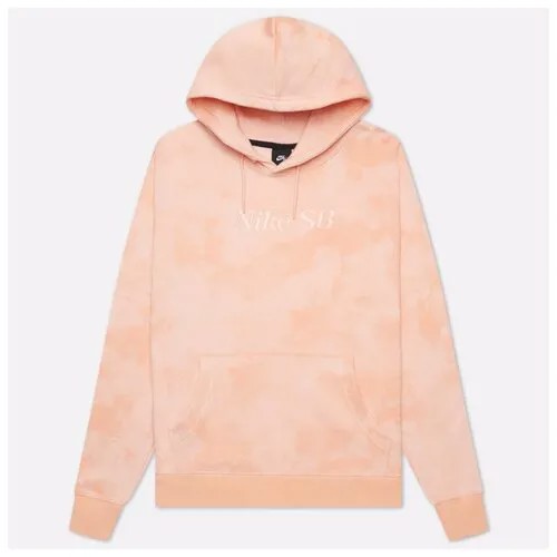 Худи Nike SB HBR Hoodie CW7253-814 (arctic orange)